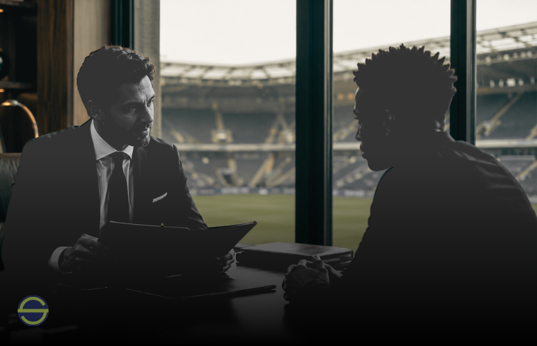 How to Become a FIFA-Licensed Football Agent